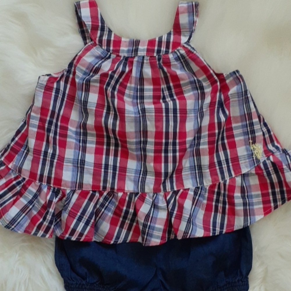 Kids matching set